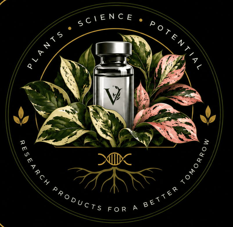 Variegated Vials